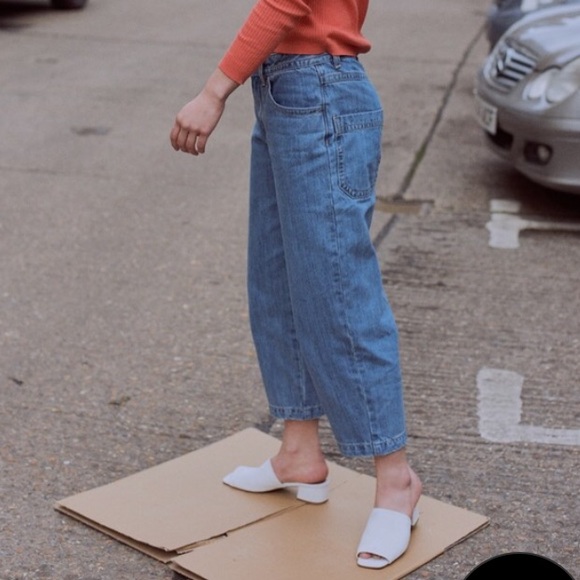 L.F. Markey Big Boy Jeans - Picture 6 of 10